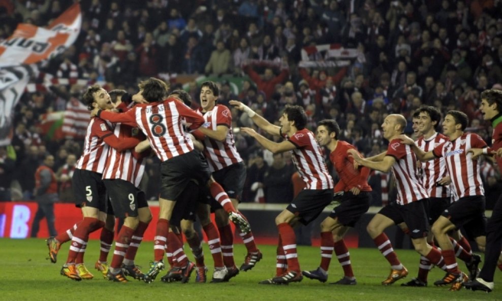 Athletic Bilbao