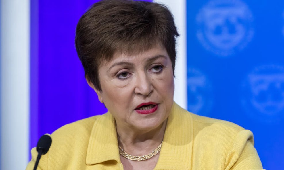 Kristalina Georgieva