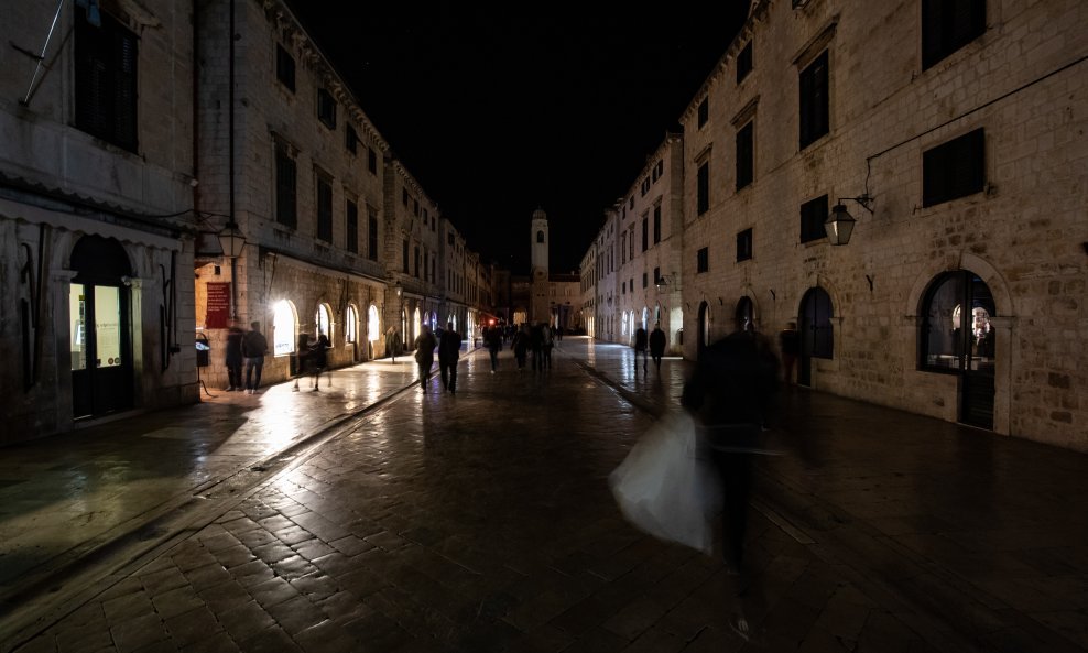 Dubrovnik / Arhivska fotografija