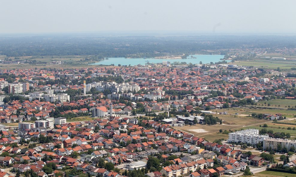 Velika Gorica