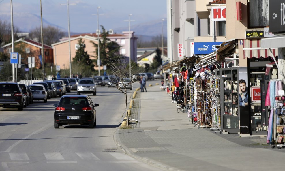 Zbog koronavirusa smanjen je broj hodočašća u Međugorje