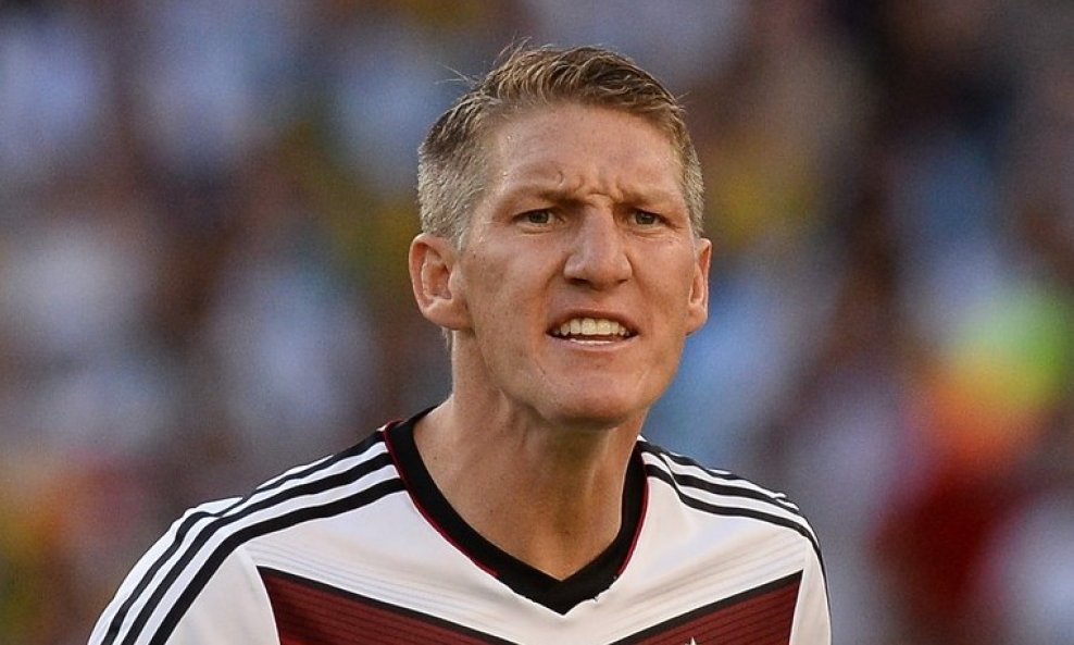 Bastian Schweinsteiger