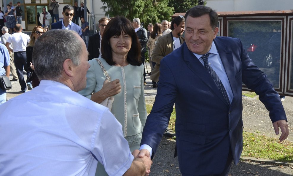 Milorad Dodik