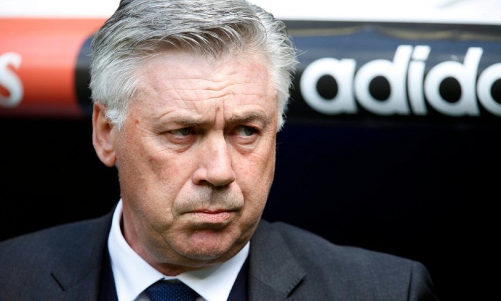 Carlo Ancelotti