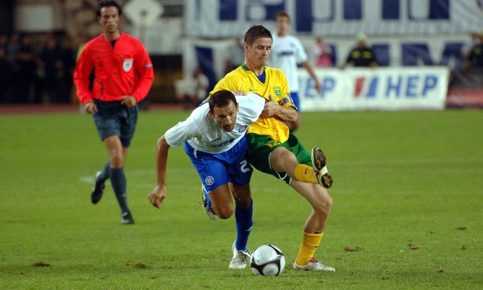 Hajduk - Žilina