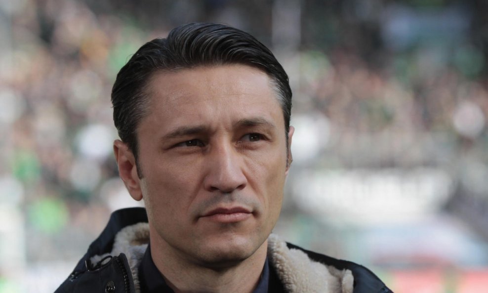 Niko Kovač