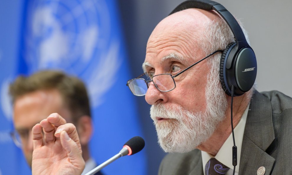 Vint Cerf