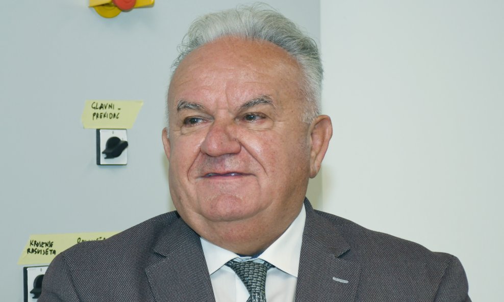 Darinko Dumbović