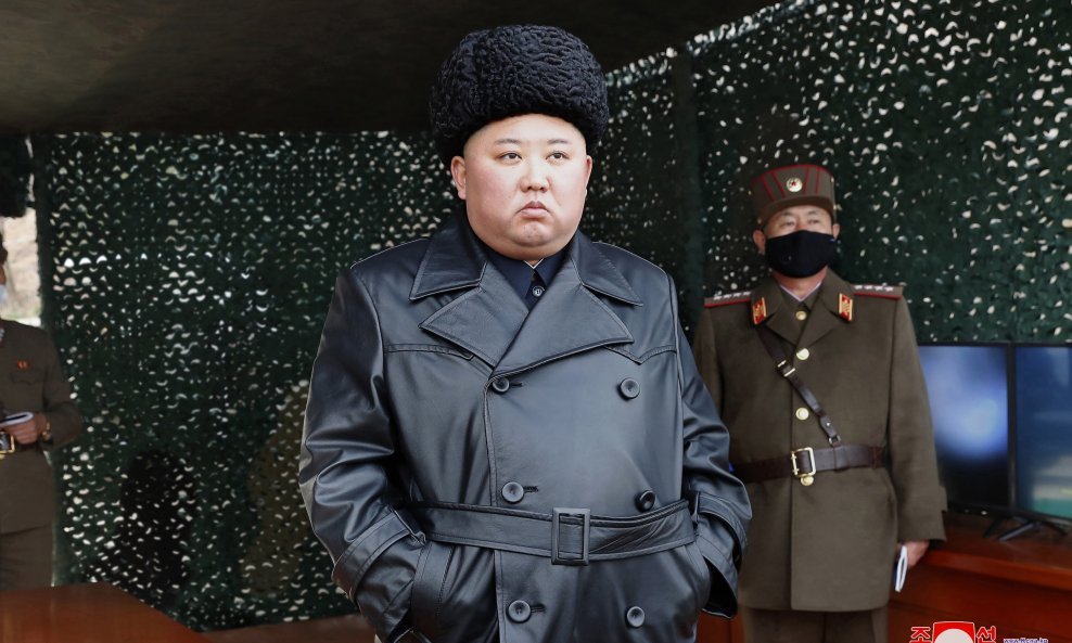 Kim Jong-un