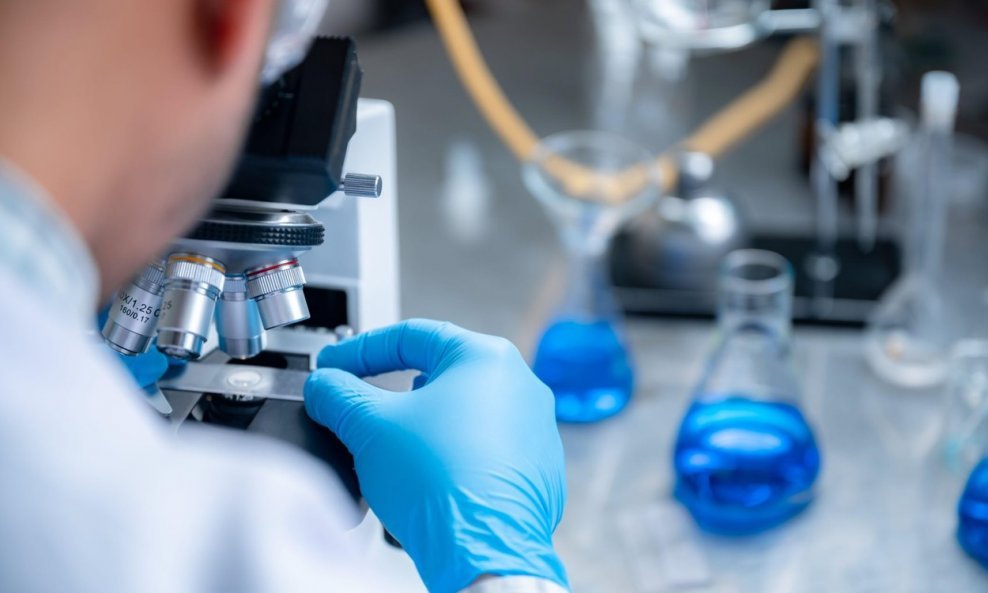 Australski CEPI povezao se sa Sveučilištem u Oxfordu i američkom tvrtkom Inovio Pharmaceuticals kako bi pronašli cjepivo