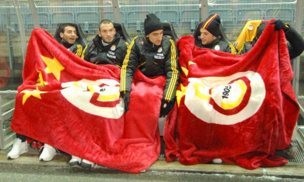 Galatasaray