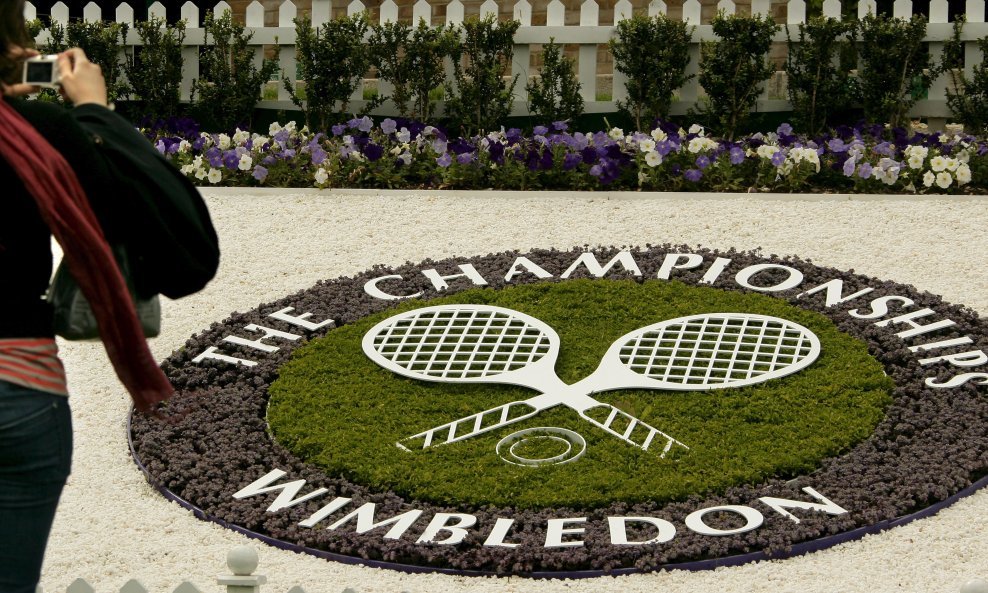 Wimbledon