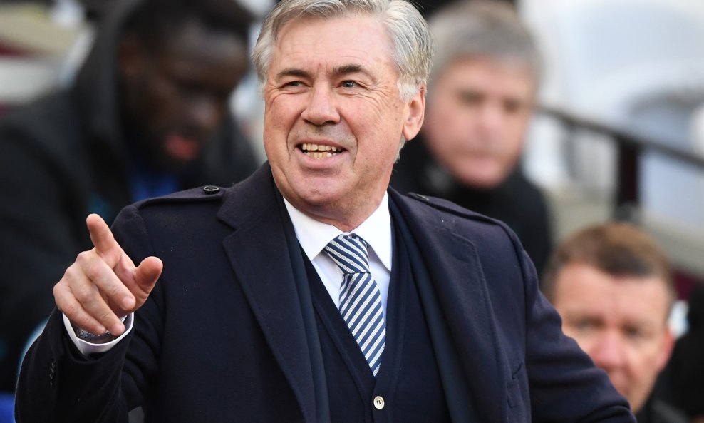 Carlo Ancelotti