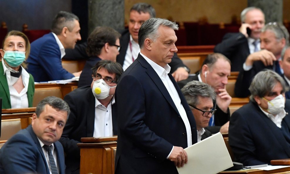 Viktor Orban