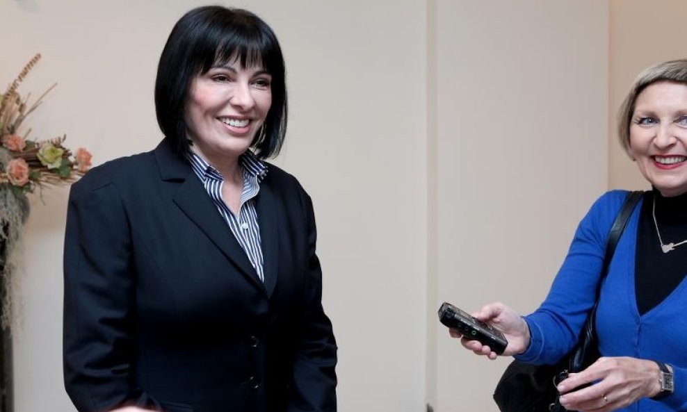 Marina Lovrić Merzel