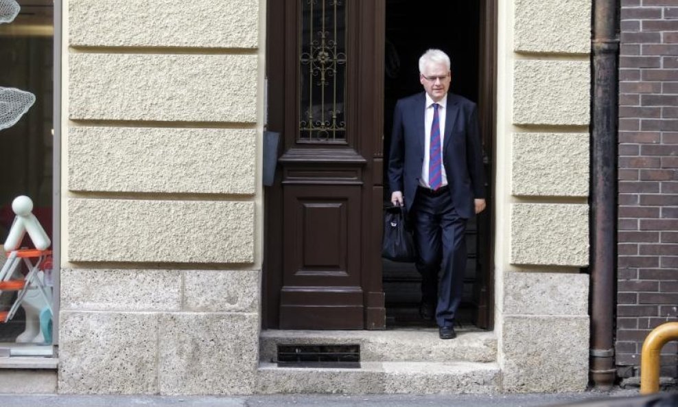 Ivo Josipović