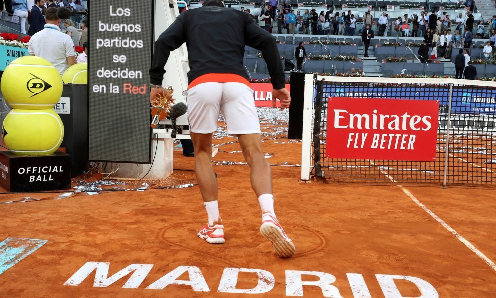 Madrid Open