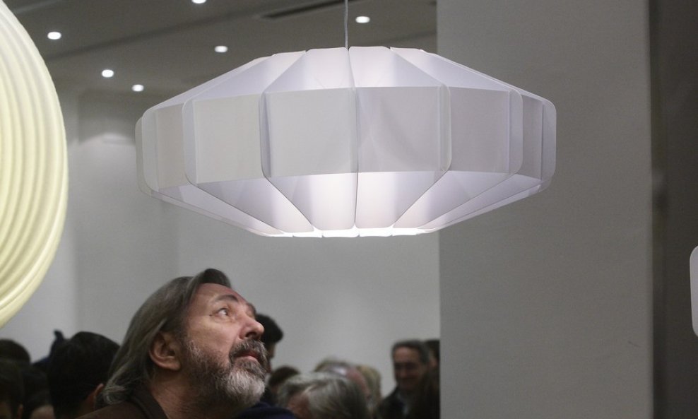 Unpolished 10 - young design from Poland