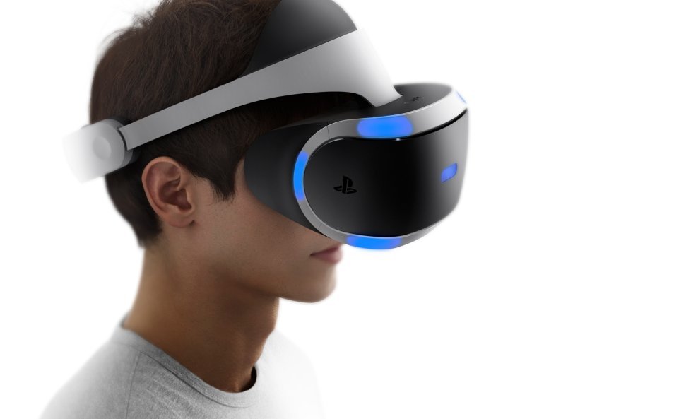 playstation vr