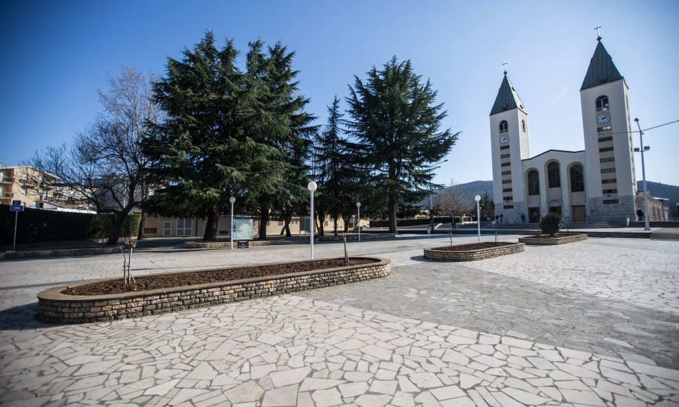 Međugorje