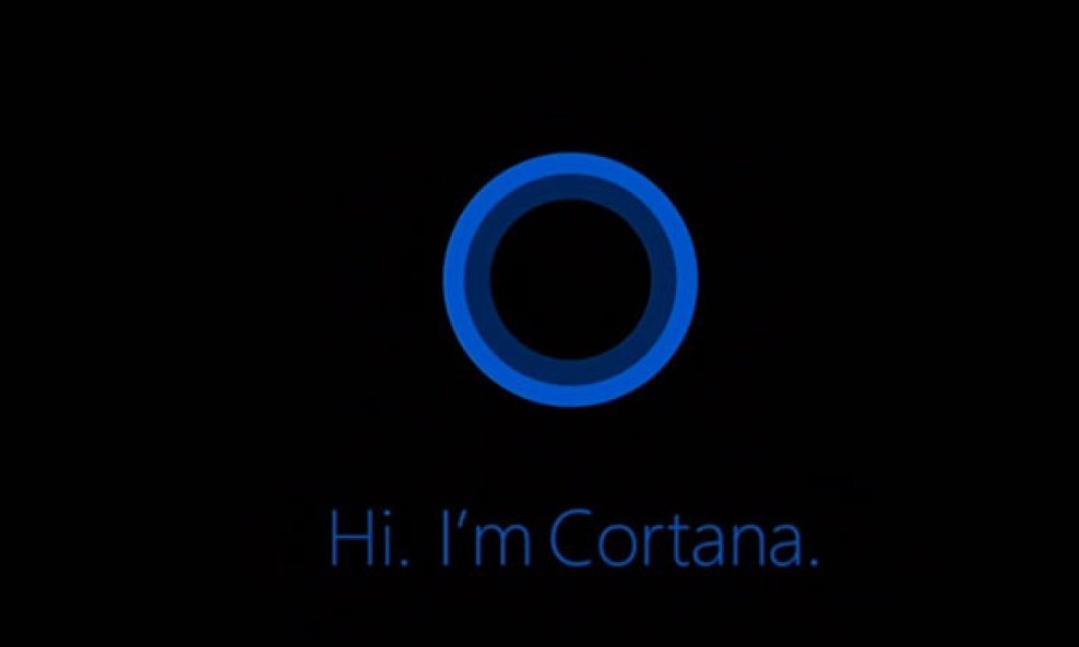 cortana