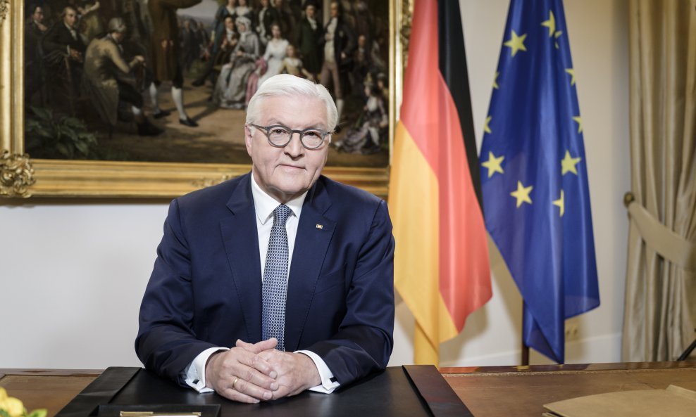 Frank-Walter Steinmeier