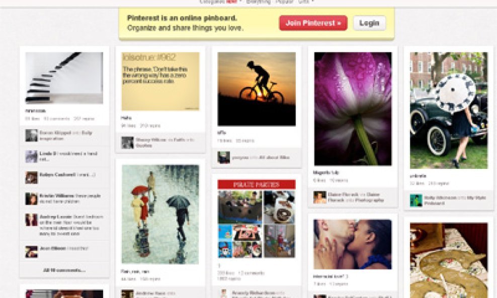 Pinterest