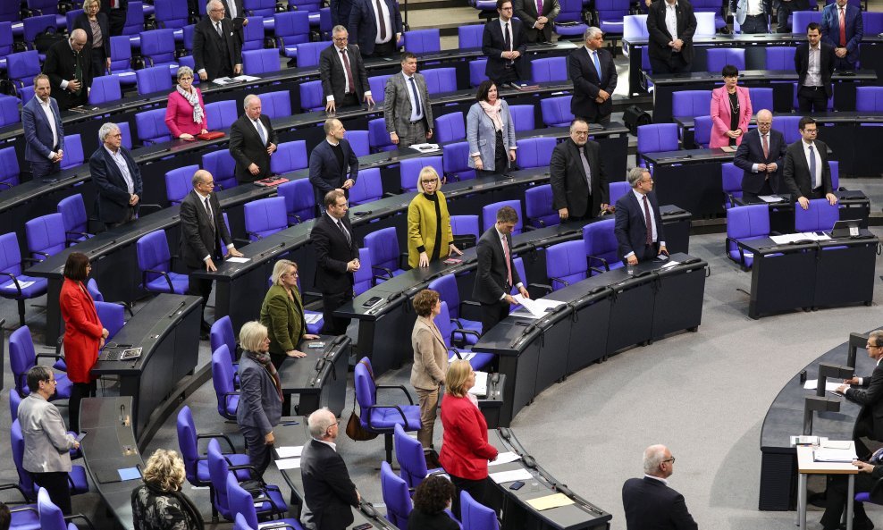 Bundestag