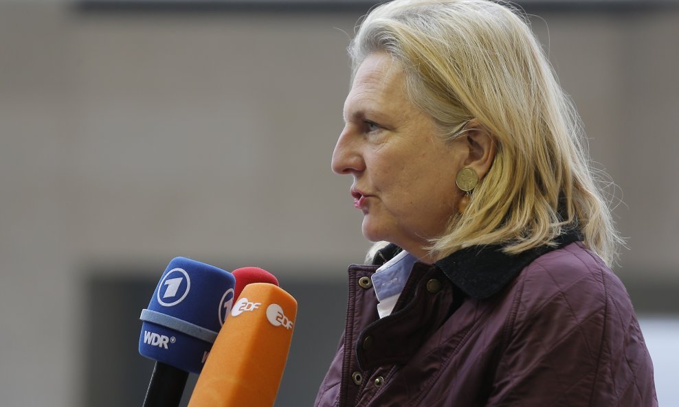 Karin Kneissl