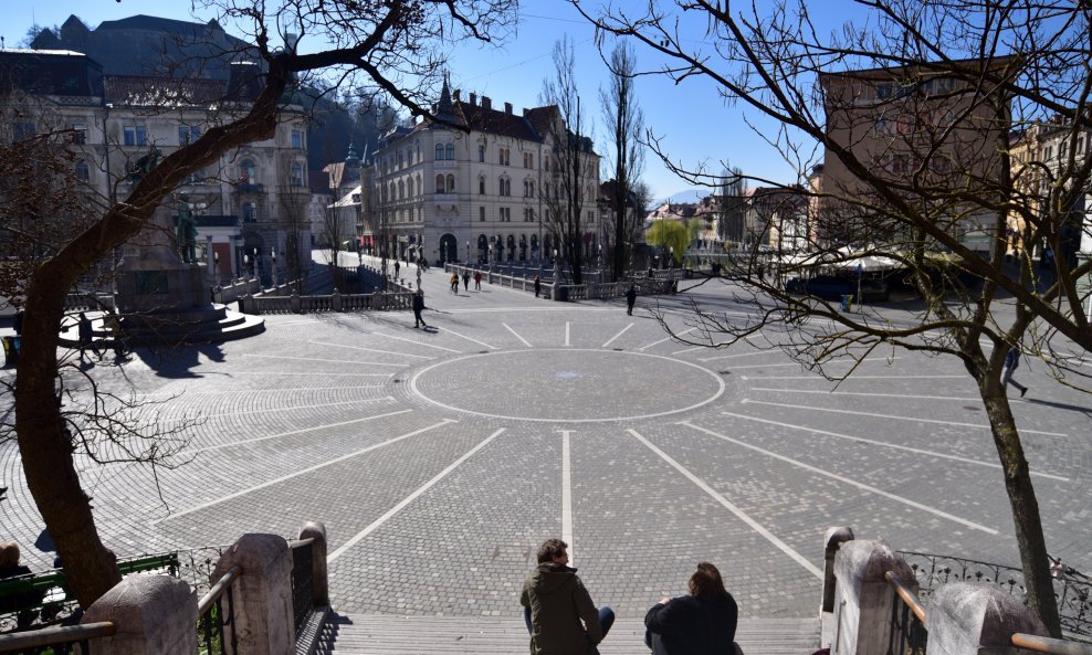 Ljubljana