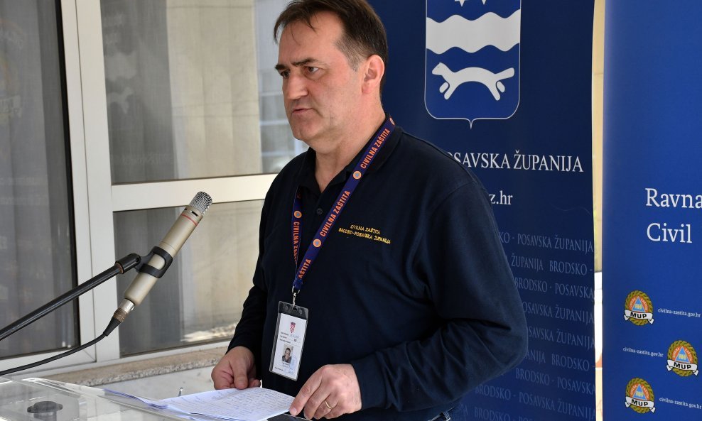 Stjepan Bošnjakovič