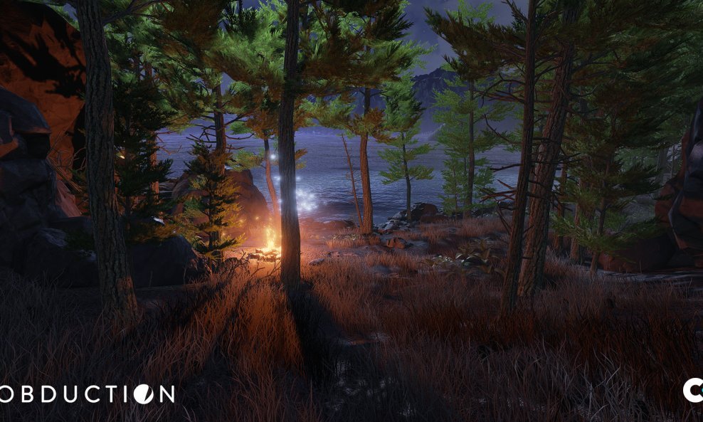 obduction screenshot