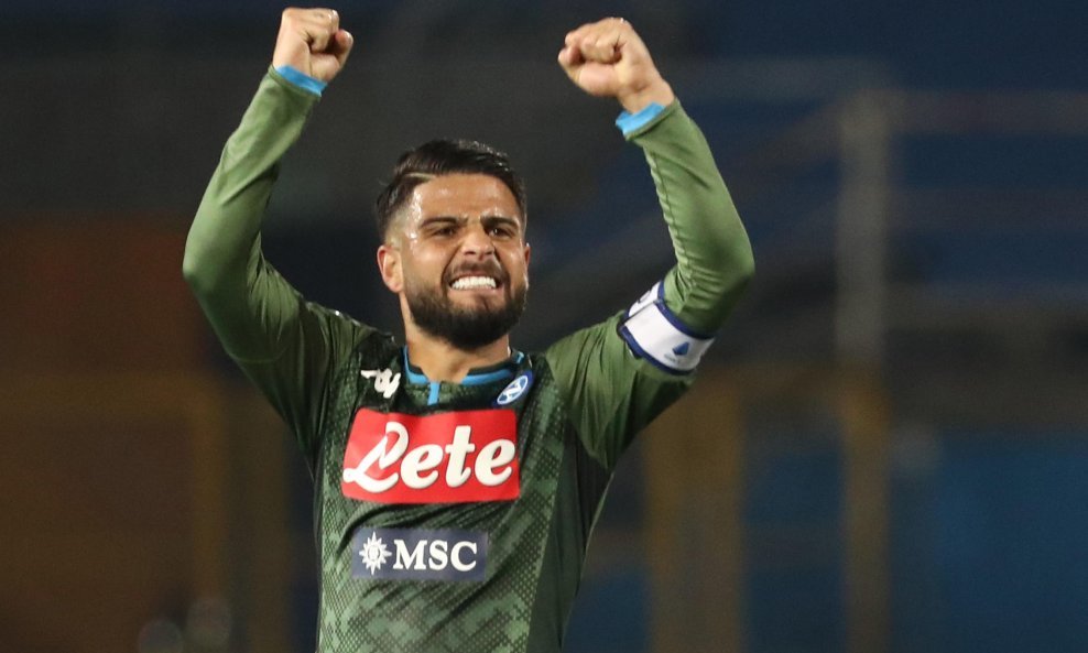 Lorenzo Insigne