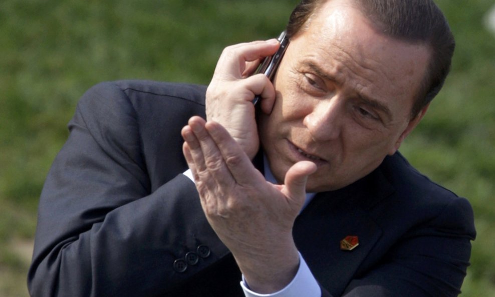 berlusconi