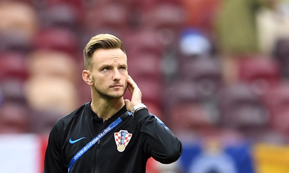 Ivan Rakitić