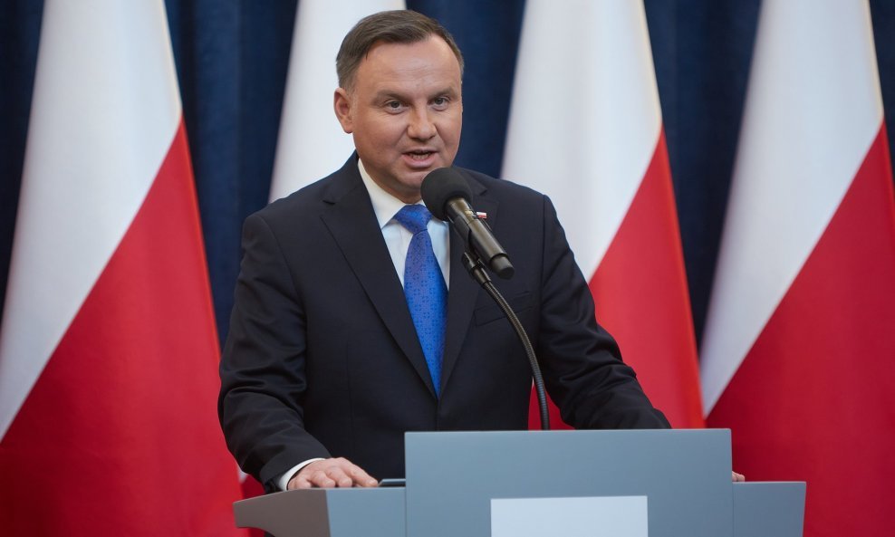 Andrzej Duda