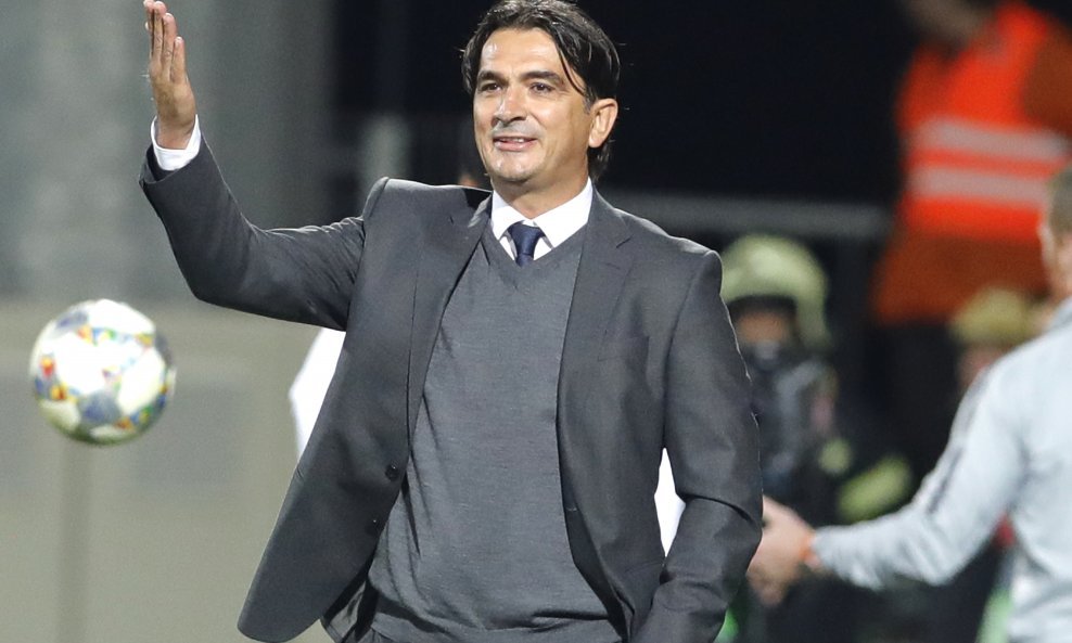 Zlatko Dalić