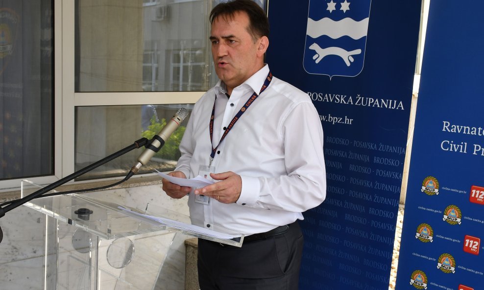 Stjepan Bošnjaković