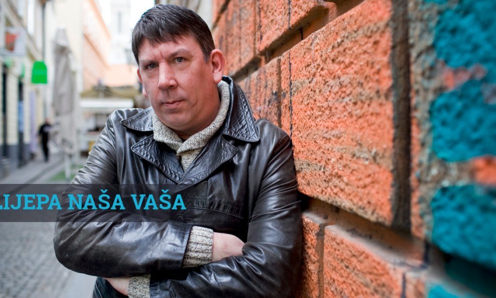 lijepa naša vaša irac