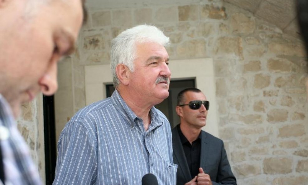Ivo Bučan