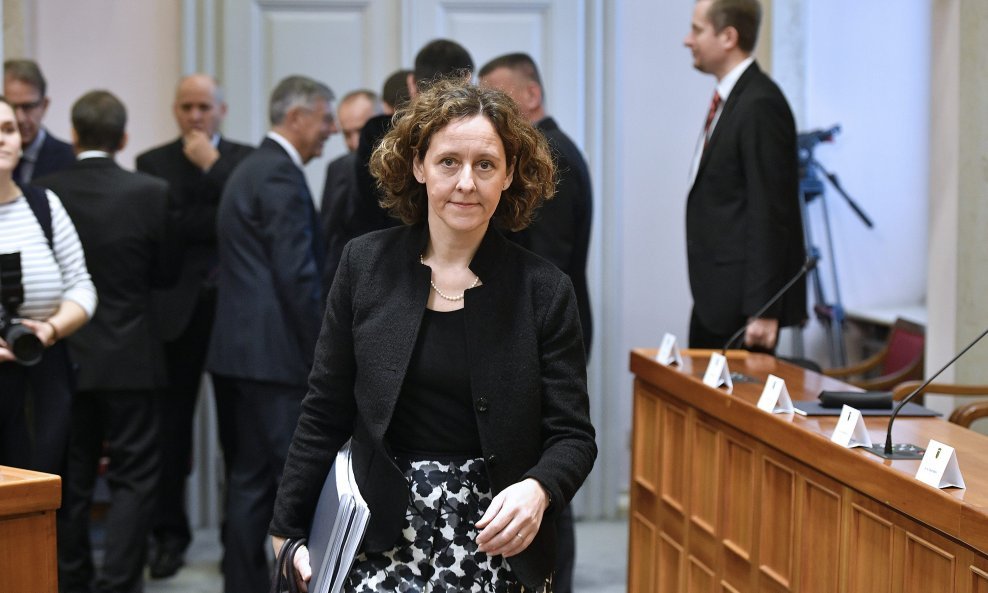 Nina Obuljen Koržinek