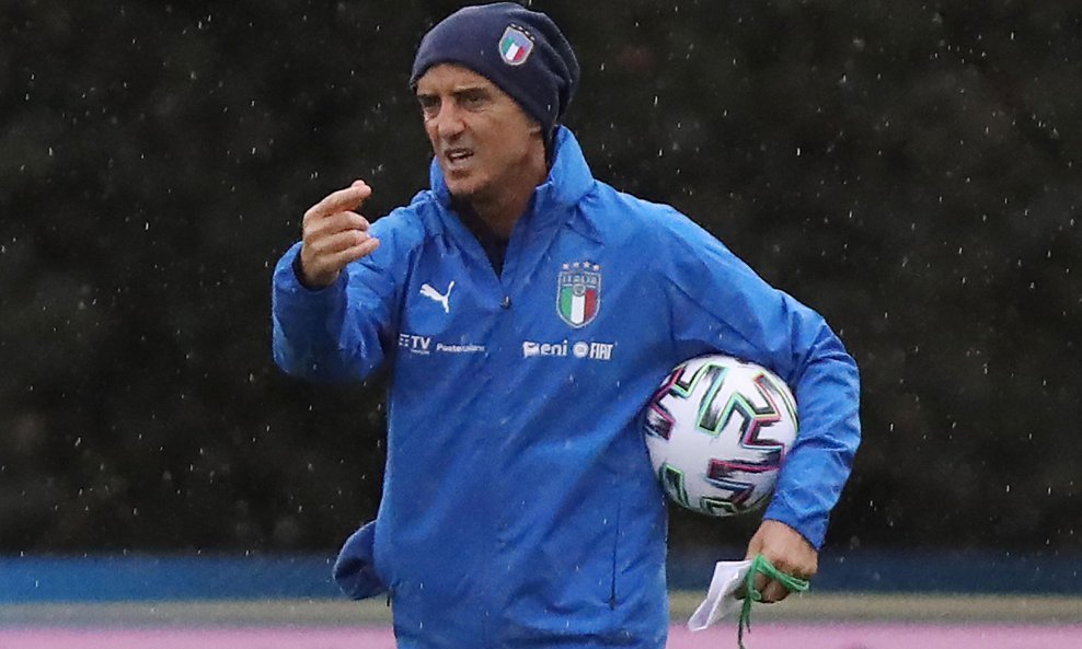 Roberto Mancini