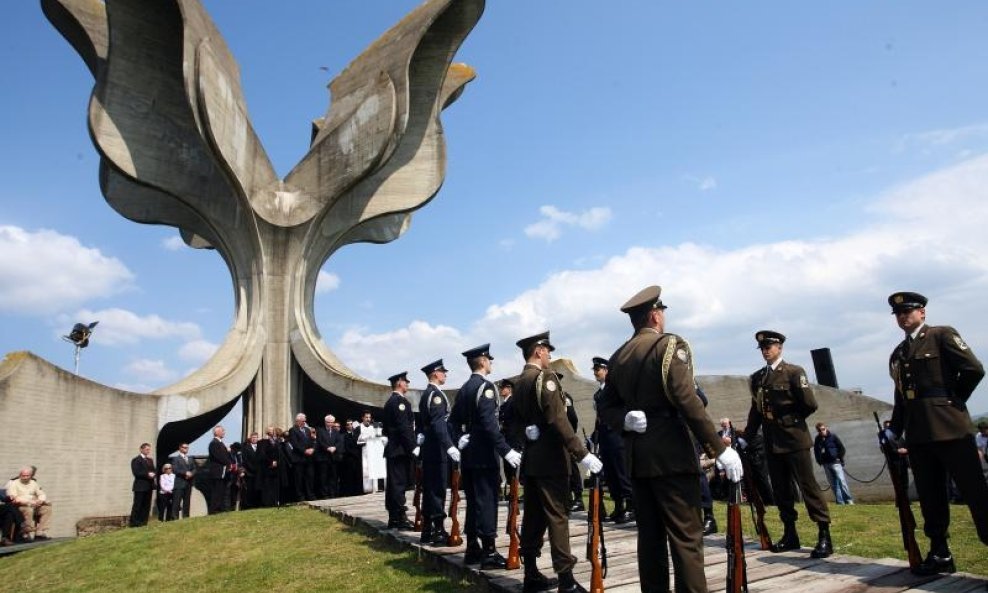 Jasenovac