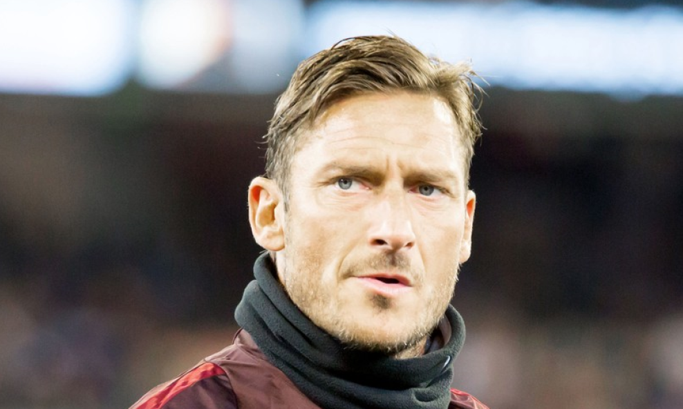 Francesco Totti