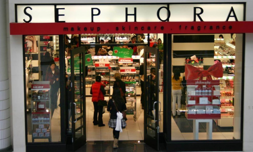 sephora