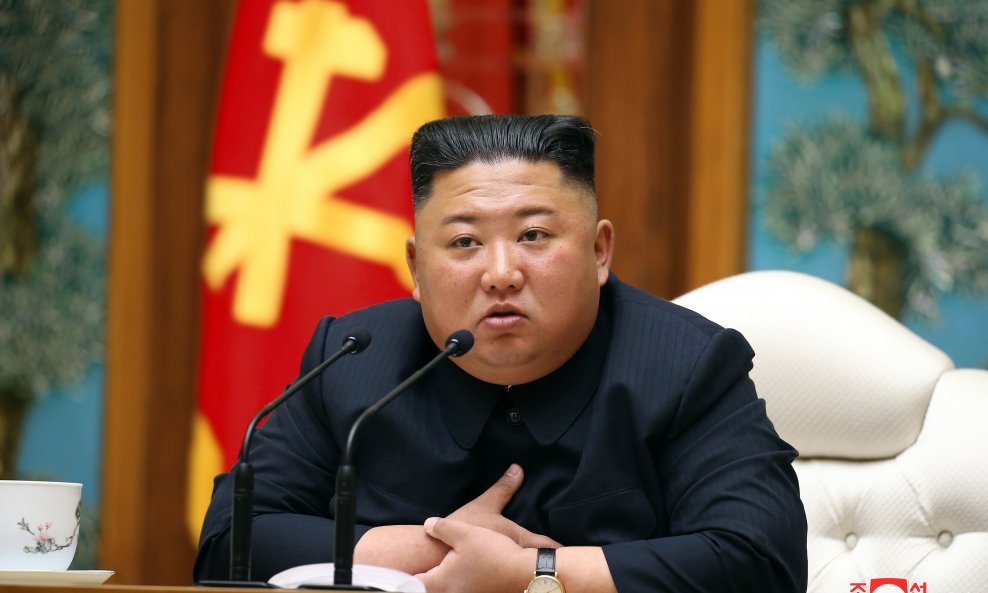 Kim Jong-un