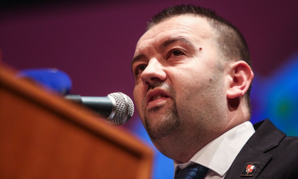 Marijan Pavliček