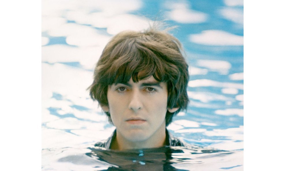 george harrison