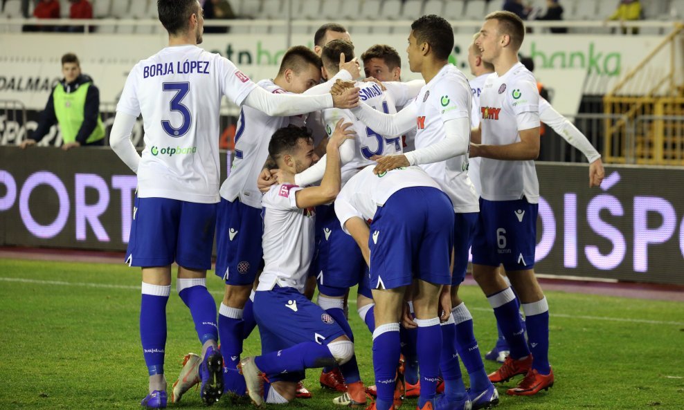 Hajduk