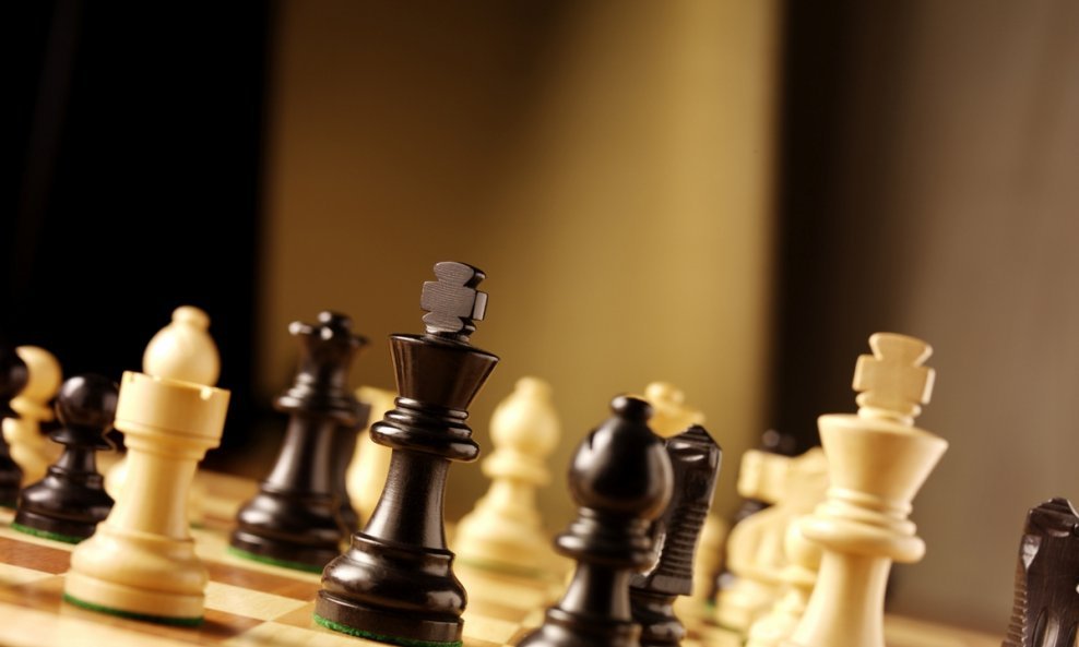 šah šahovske figure